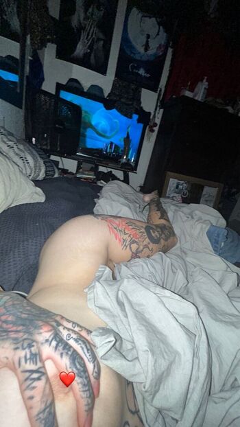 Full leaked Tattedkash private photo