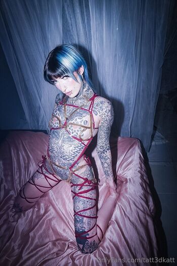 Full leaked Tattkatt private photo