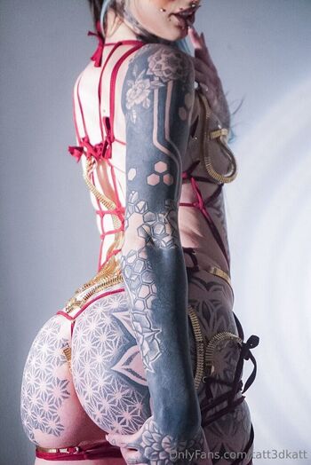 tattkatt