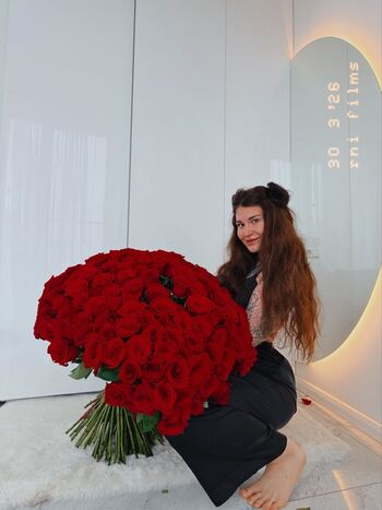 Full leaked Tattoogirlalia  page private photo