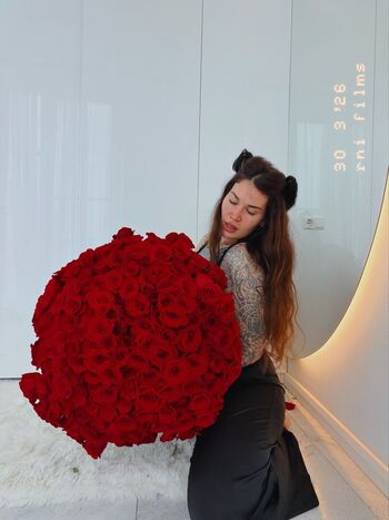 Full leaked Tattoogirlalia  page private photo