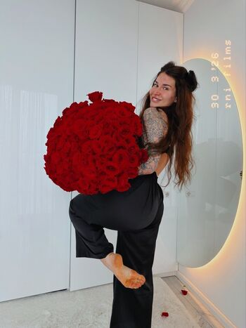 Full leaked Tattoogirlalia  page private photo