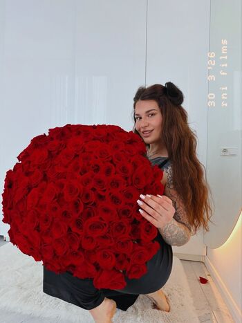 Full leaked Tattoogirlalia  page private photo