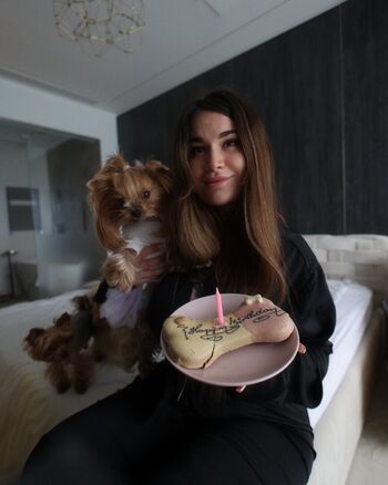 Full leaked Tattoogirlalia  page private photo