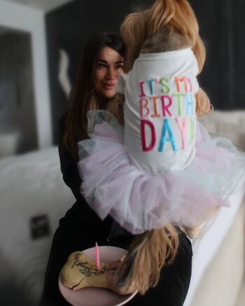 Full leaked Tattoogirlalia  page private photo