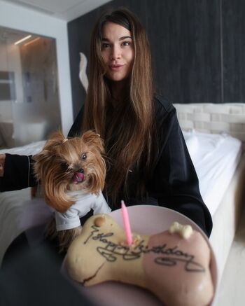 Full leaked Tattoogirlalia  page private photo