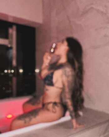 Full leaked Tattoogirlalia  page private photo