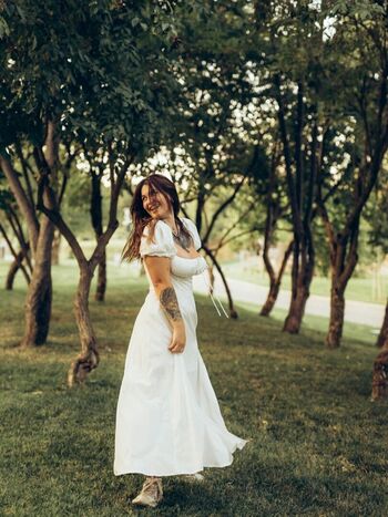 Full leaked Tattoogirlalia private photo