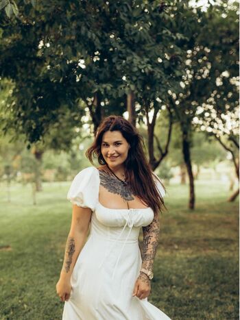 Full leaked Tattoogirlalia private photo