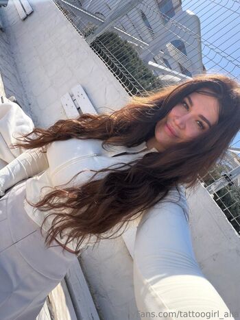 Tattoogirlalia
