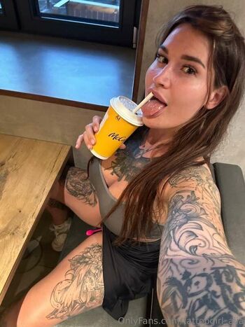 Tattoogirlalia