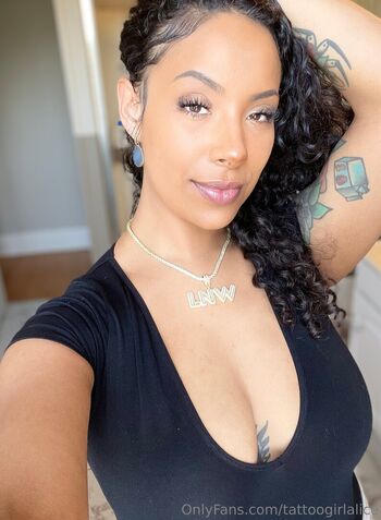 tattoogirlalice