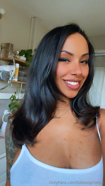 tattoogirlalice