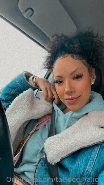 tattoogirlalice