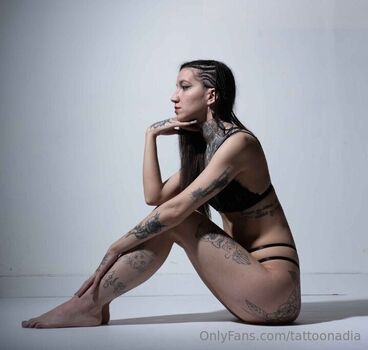 tattoonadia