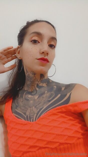 tattoonadia