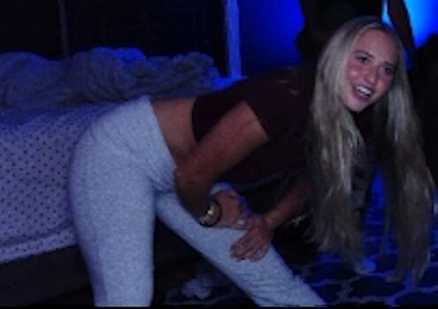 Full leaked Tatum bittick private photo