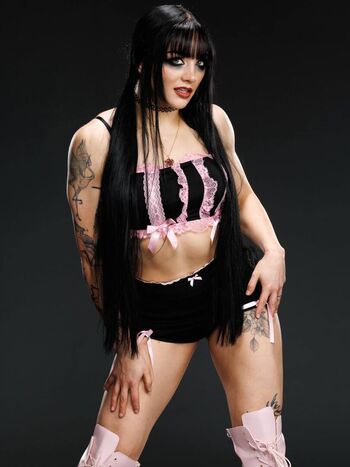 Tatum Paxley WWE Nxt