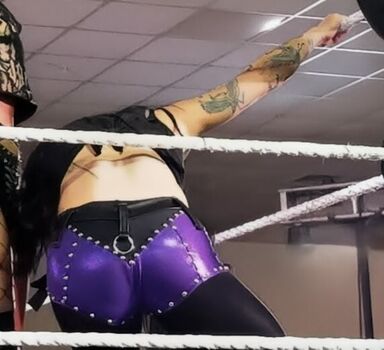 Leaked Tatum paxley wwe nxt page private photo viral onlyfans