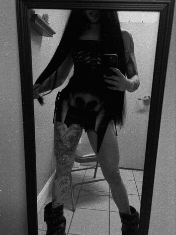 Leaked Tatum paxley wwe nxt page private photo viral onlyfans