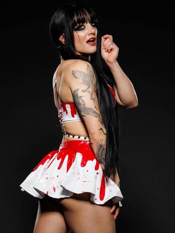 Leaked Tatum paxley wwe nxt private photo viral onlyfans