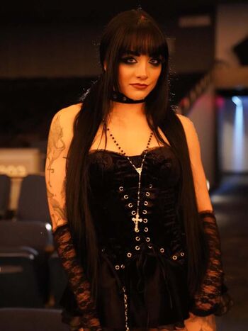 Leaked Tatum paxley wwe nxt private photo viral onlyfans