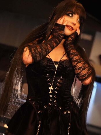 Leaked Tatum paxley wwe nxt private photo viral onlyfans