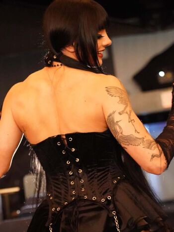 Leaked Tatum paxley wwe nxt private photo viral onlyfans