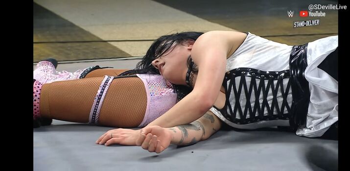 Leaked Tatum paxley wwe nxt private photo viral onlyfans