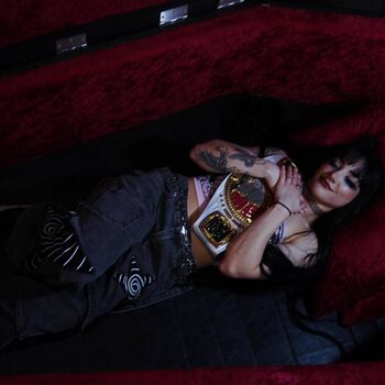 Leaked Tatum paxley wwe nxt private photo viral onlyfans