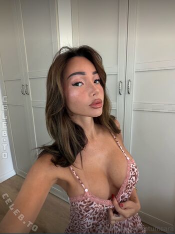 Full leaked Tatum sara private photo