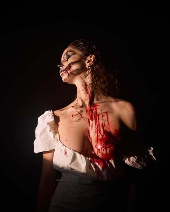 Tatyana Luzgina / tanya_lu