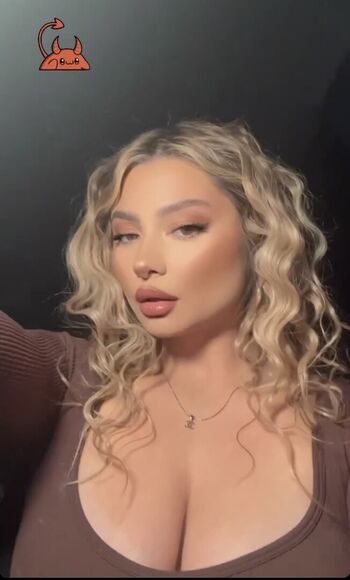 Full leaked Tavi valentina private onlyfans photo