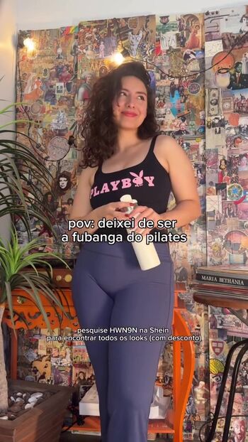 Full leaked Tawany rocha private photo
