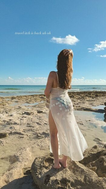 Leaked Taya miller private photo viral onlyfans