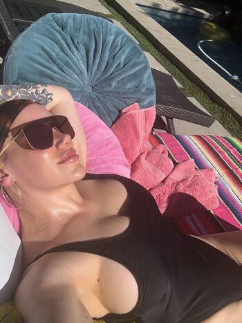 Full leaked Taya valkyrie private photo