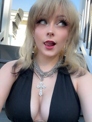 Full leaked Taya private photo