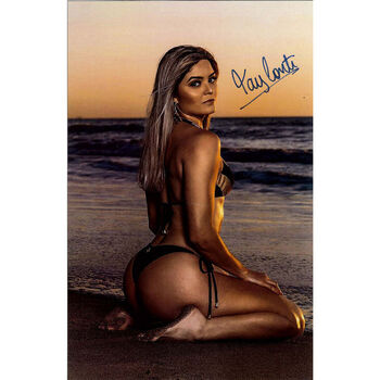 Full leaked Tayconti private photo