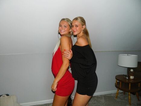 Full leaked Tayhafner private photo