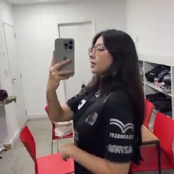 Full leaked Tayhuhu private photo