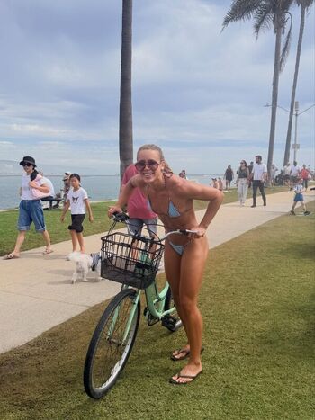 Tayla Brunger