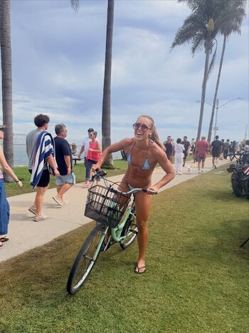 Full leaked Tayla brunger private photo