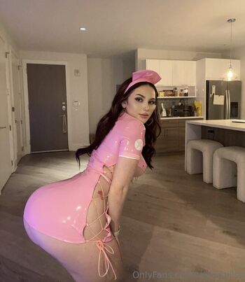 Full leaked Tayler hills private onlyfans photo