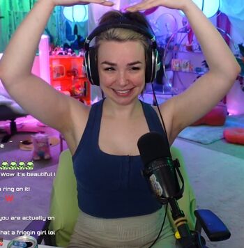 Full leaked Taylien private photo