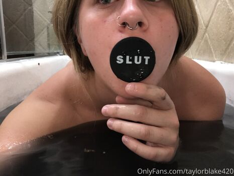 Full leaked Taylor blake private photo