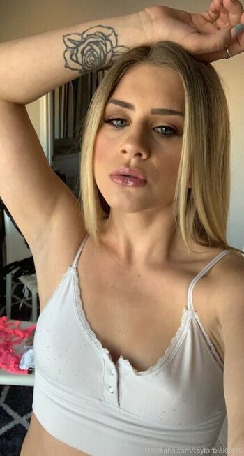 Taylor Blake