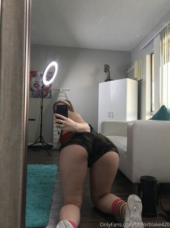 Full leaked Taylor blake page private photo