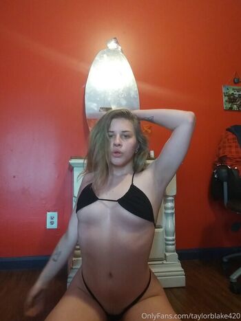 Full leaked Taylor blake private photo