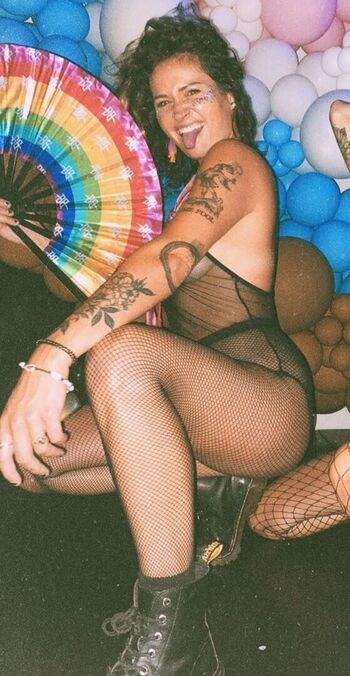 Full leaked Taylor cook page private photo
