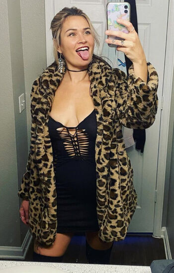 Full leaked Taylor cook private photo